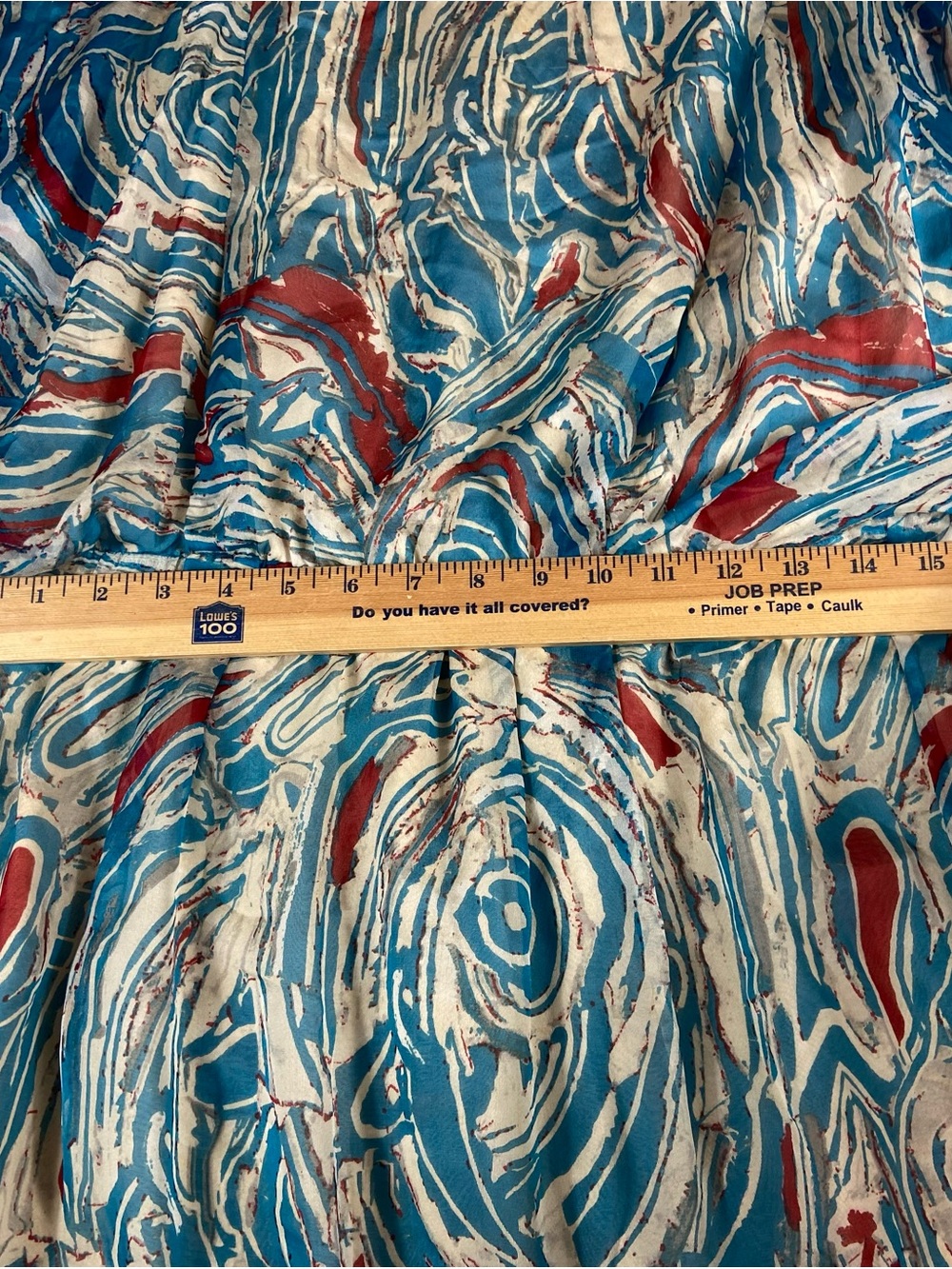 Cathrine Maldonado 100% Silk Dress Women’s Size 6 Mini Length Blouson Top - Picture 5 of 11